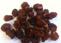 Vive Organic Incaberries