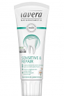 Lavera Sensitive & Repair Toothpaste