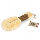 Import Ants Eco Max Large Dry Body Brush Medium Bristle