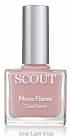 Scout Nail Polish Nova Flores One Last Kiss