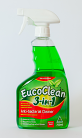 EucoClean 3-in-1 Antibacterial Cleaner