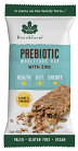 Brookfarm Prebiotic Wholefood Bar with Zinc Almond & Cinnamon