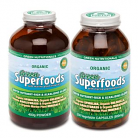 MicrOrganics Green Nutritionals Organic Green Superfoods