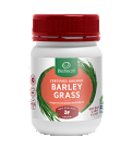 Lifestream Certified Organic Barley Grass