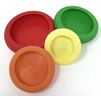 Little Mashies Leftover Lids