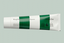 Kingfisher Natural Toothpaste Mint Flouride Free