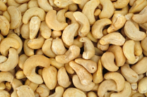 Vive Organic Raw Cashews