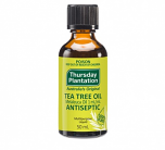 Thursday Plantation Tea Tree Oil Antiseptic 100% Pure 