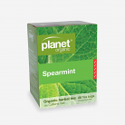 Planet Organic Spearmint Tea
