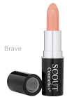 Scout Pure Colour Lipstick Brave