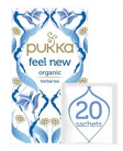 Pukka Feel New Tea