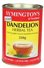 Kintra Foods Symington's Instant Dandelion Herbal Tea