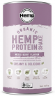 Essential Hemp Organic Hemp Protein Shake Mixed Berry Flavour