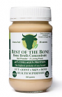 Best of the Bone Bone Broth Concentrate Collagen Protein Dense