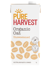 Pure Harvest Organic Oat Milk
