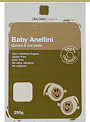 Olive Green Organics Baby Anellini Quinoa & Rice Pasta