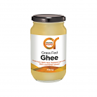 Natural Road Grass Fed Ghee