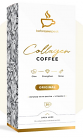 Beforeyouspeak Coffee Collagen Coffee Original