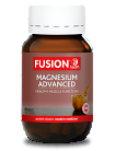 Fusion Magnesium Advanced