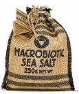 Olsson's Fine Macrobiotic Sea Salt