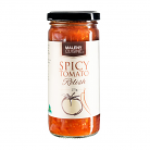 Maleny Cuisine Spicy Tomato Relish