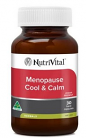 Nutrivital Menopause Cool & Calm