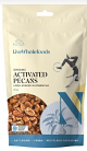 Live Wholefoods Organic Activated Pecans