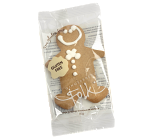 Gingerbread Folk Gluten Free Gingerbread Man