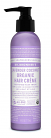 Dr Bronner's Lavender Coconut Organic Hair Creme