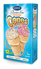 Eskal Gluten Free Original Cones (Icecream)