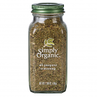 Simply Organic All-Purpose Seasoning