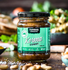 Turban Chopsticks Korma Curry Paste