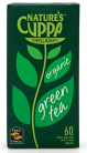 Nature's Cuppa Organic Green Tea