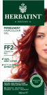Herbatint Permanent Haircolour FF2 Crimson Red