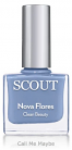 Scout Nail Polish Nova Flores Call Me Maybe