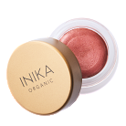 INIKA Organic Lip & Cheek Cream Petals