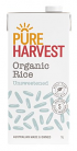 Pure Harvest Organic Rice Milk Unsweetened