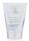 Eco Tan Eco By Sonya Driver Face Compost Purple Power Mask