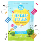 The Natural Patch Co. Magic Patch Itch Relief Patches