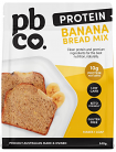 PBCo. Protein Banana Bread Mix