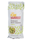 Pure Harvest Organic Rice Cakes Original