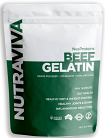 Nutraviva Beef Gelatin