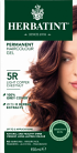Herbatint Permanent Haircolour 5R Light Copper Chestnut