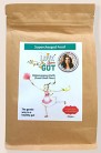 Supercharge Your Gut Love Your Gut Diatomaceous Earth