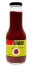 Spiral Foods Organic Gluten Free Tomato Ketchup