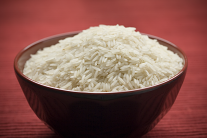 Vive Organic Basmati White Rice