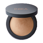 INIKA Organic Baked Mineral Foundation Patience