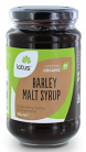 Lotus Certified Organic Barley Malt Syrup
