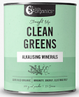 Nutra Organics Clean Greens