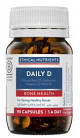 Ethical Nutrients Daily D